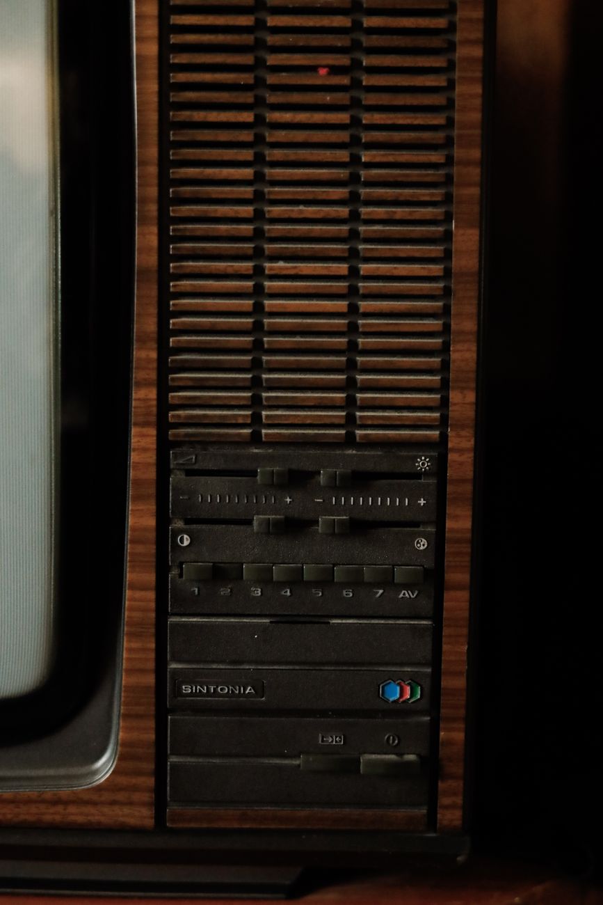Hardware Retro